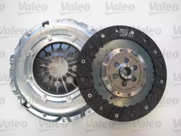 Комплект сцепления VALEO 826901